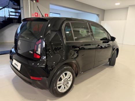 VOLKSWAGEN UP 1.0 12V 4P TSI FLEX MOVE UP, Foto 6