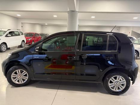 VOLKSWAGEN UP 1.0 12V 4P TSI FLEX MOVE UP, Foto 7