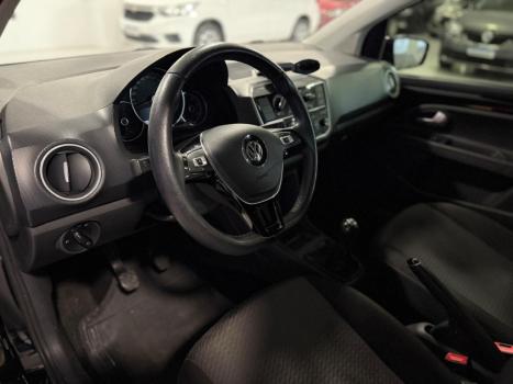 VOLKSWAGEN UP 1.0 12V 4P TSI FLEX MOVE UP, Foto 12