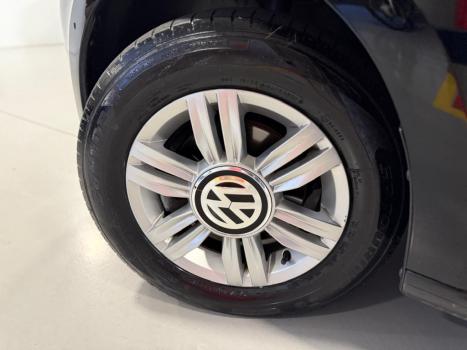 VOLKSWAGEN UP 1.0 12V 4P TSI FLEX MOVE UP, Foto 17