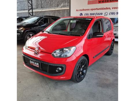 VOLKSWAGEN UP 1.0 12V 4P TSI FLEX MOVE UP, Foto 2