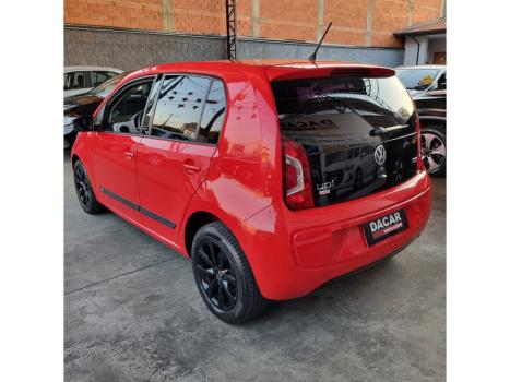 VOLKSWAGEN UP 1.0 12V 4P TSI FLEX MOVE UP, Foto 6
