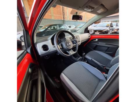 VOLKSWAGEN UP 1.0 12V 4P TSI FLEX MOVE UP, Foto 7