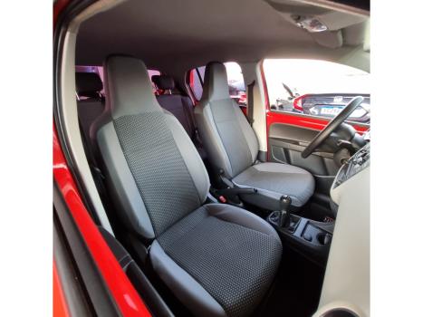 VOLKSWAGEN UP 1.0 12V 4P TSI FLEX MOVE UP, Foto 8