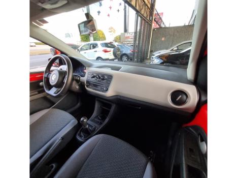 VOLKSWAGEN UP 1.0 12V 4P TSI FLEX MOVE UP, Foto 9