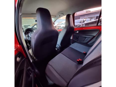 VOLKSWAGEN UP 1.0 12V 4P TSI FLEX MOVE UP, Foto 10