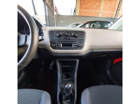 VOLKSWAGEN UP 1.0 12V 4P TSI FLEX MOVE UP, Foto 13