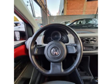 VOLKSWAGEN UP 1.0 12V 4P TSI FLEX MOVE UP, Foto 14