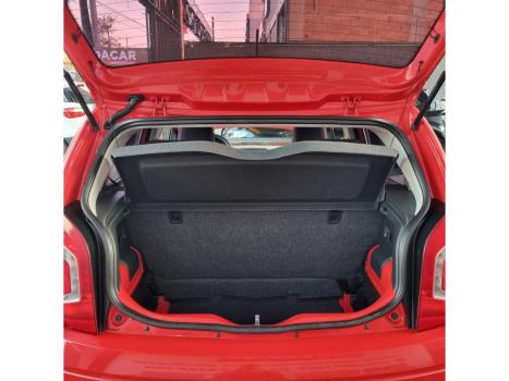 VOLKSWAGEN UP 1.0 12V 4P TSI FLEX MOVE UP, Foto 15