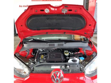 VOLKSWAGEN UP 1.0 12V 4P TSI FLEX MOVE UP, Foto 16