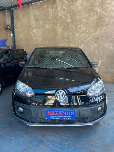 VOLKSWAGEN UP 1.0 12V 4P TRACK FLEX, Foto 1