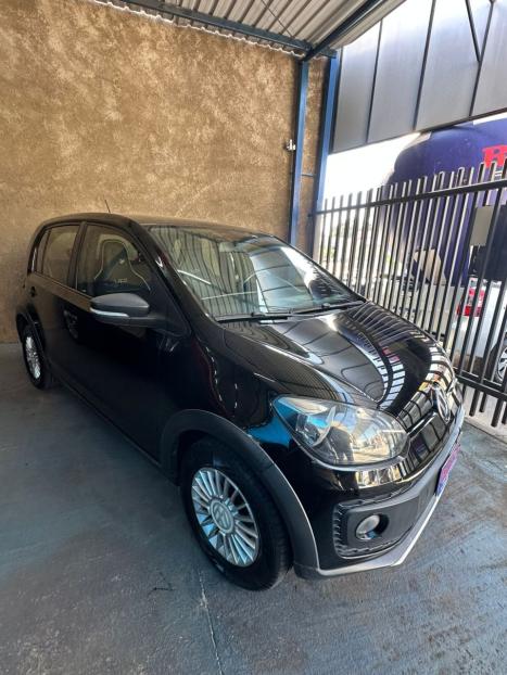 VOLKSWAGEN UP 1.0 12V 4P TRACK FLEX, Foto 2