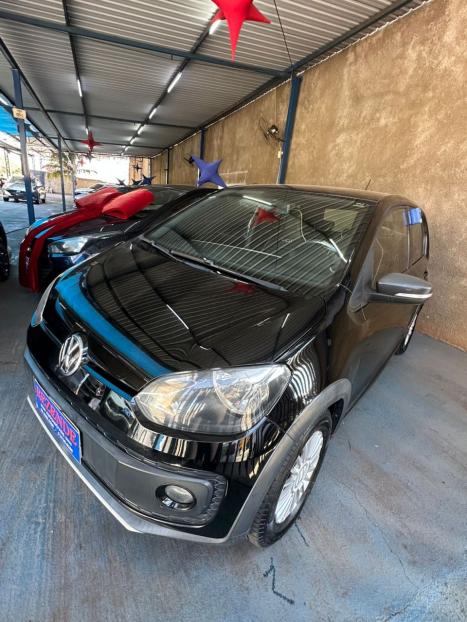 VOLKSWAGEN UP 1.0 12V 4P TRACK FLEX, Foto 3