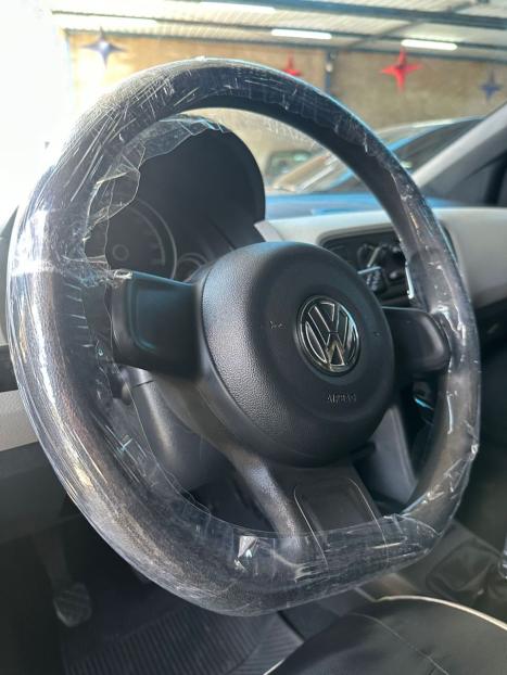 VOLKSWAGEN UP 1.0 12V 4P TRACK FLEX, Foto 5