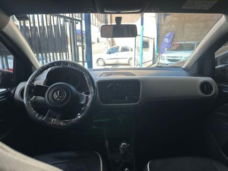 VOLKSWAGEN UP 1.0 12V 4P TRACK FLEX, Foto 8
