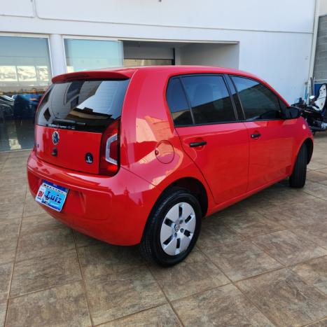 VOLKSWAGEN UP 1.0 12V 4P TAKE FLEX, Foto 10