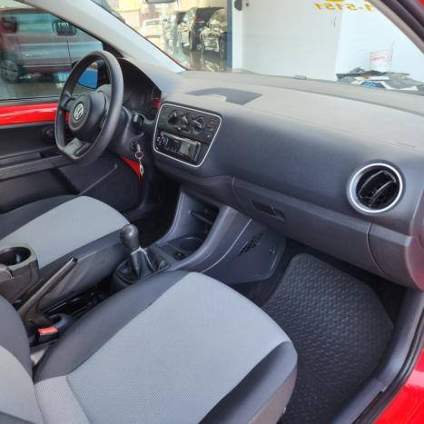 VOLKSWAGEN UP 1.0 12V 4P TAKE FLEX, Foto 11