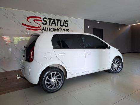 VOLKSWAGEN UP 1.0 12V 4P FLEX MOVE UP, Foto 2