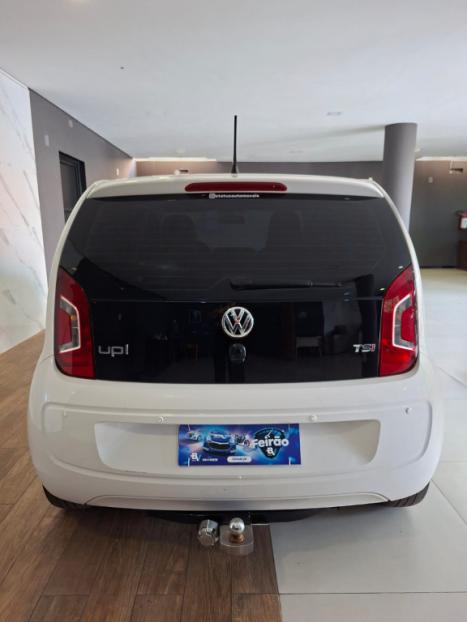 VOLKSWAGEN UP 1.0 12V 4P FLEX MOVE UP, Foto 3