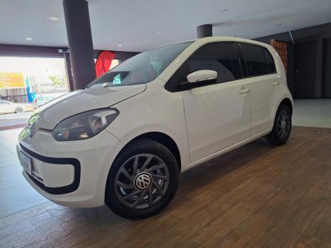 VOLKSWAGEN UP 1.0 12V 4P FLEX MOVE UP, Foto 5