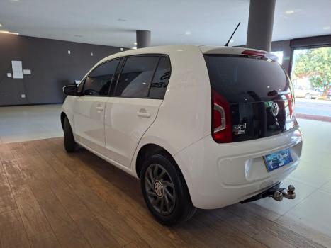 VOLKSWAGEN UP 1.0 12V 4P FLEX MOVE UP, Foto 6