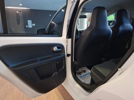 VOLKSWAGEN UP 1.0 12V 4P FLEX MOVE UP, Foto 8