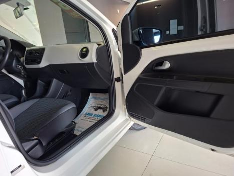 VOLKSWAGEN UP 1.0 12V 4P FLEX MOVE UP, Foto 10