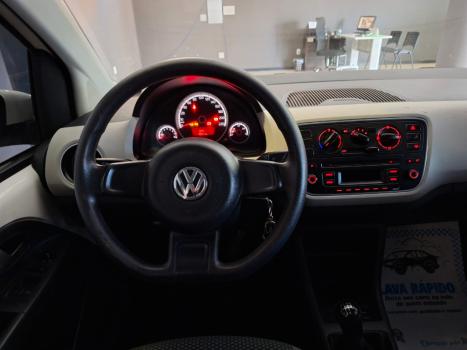 VOLKSWAGEN UP 1.0 12V 4P FLEX MOVE UP, Foto 14