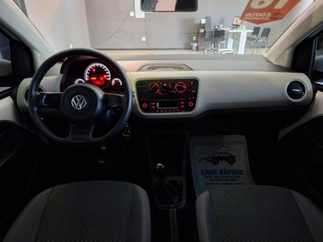 VOLKSWAGEN UP 1.0 12V 4P FLEX MOVE UP, Foto 15