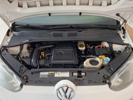 VOLKSWAGEN UP 1.0 12V 4P FLEX MOVE UP, Foto 18