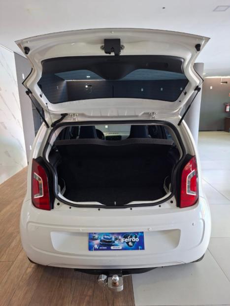 VOLKSWAGEN UP 1.0 12V 4P FLEX MOVE UP, Foto 20