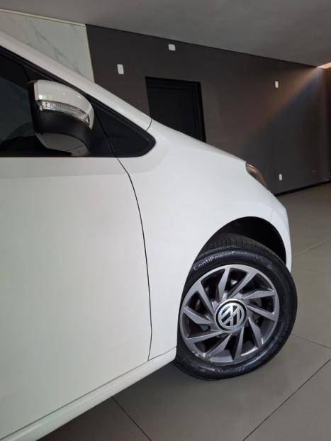 VOLKSWAGEN UP 1.0 12V 4P FLEX MOVE UP, Foto 21