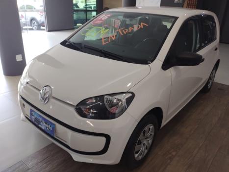 VOLKSWAGEN UP 1.0 12V 4P TAKE FLEX, Foto 2