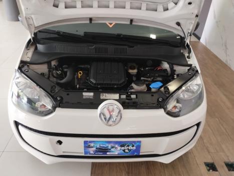VOLKSWAGEN UP 1.0 12V 4P TAKE FLEX, Foto 3