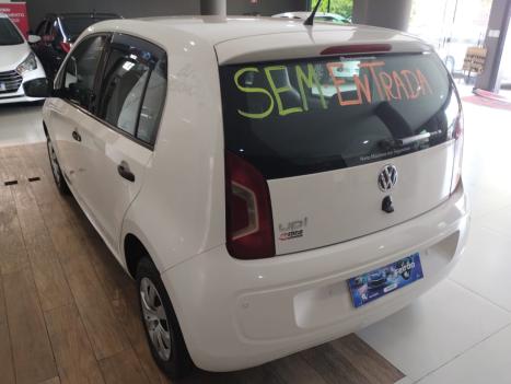 VOLKSWAGEN UP 1.0 12V 4P TAKE FLEX, Foto 4