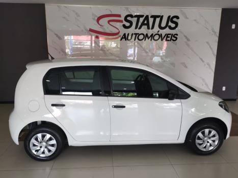VOLKSWAGEN UP 1.0 12V 4P TAKE FLEX, Foto 5