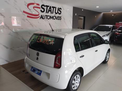 VOLKSWAGEN UP 1.0 12V 4P TAKE FLEX, Foto 6