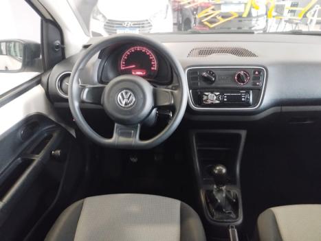 VOLKSWAGEN UP 1.0 12V 4P TAKE FLEX, Foto 8