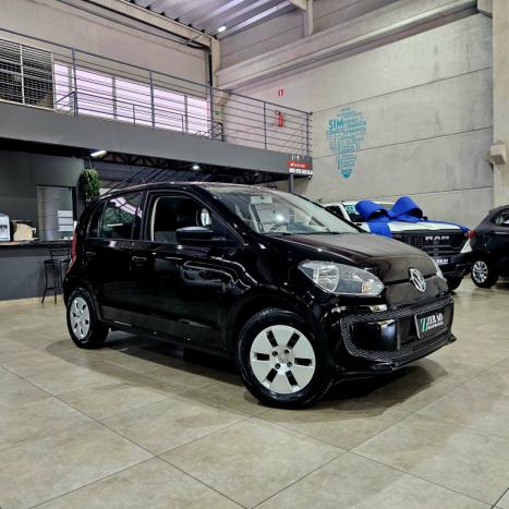 VOLKSWAGEN UP 1.0 12V 4P TAKE FLEX, Foto 1