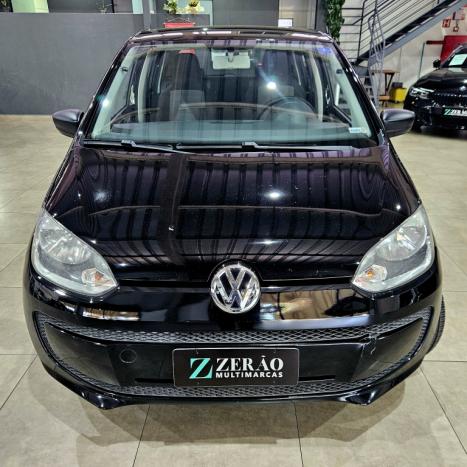 VOLKSWAGEN UP 1.0 12V 4P TAKE FLEX, Foto 2