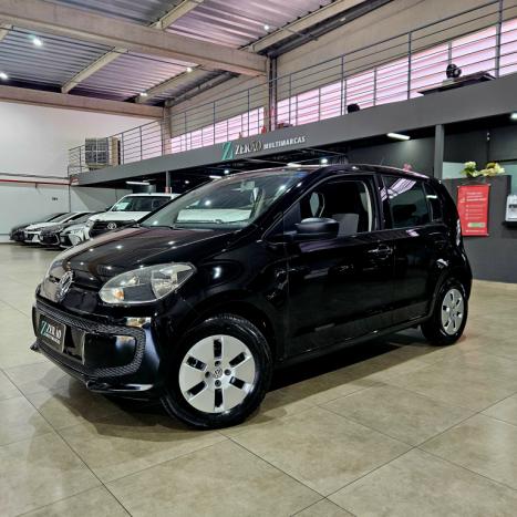 VOLKSWAGEN UP 1.0 12V 4P TAKE FLEX, Foto 3