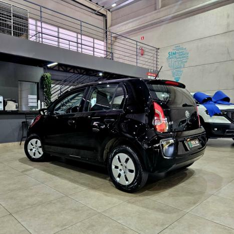 VOLKSWAGEN UP 1.0 12V 4P TAKE FLEX, Foto 5