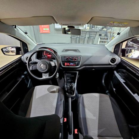 VOLKSWAGEN UP 1.0 12V 4P TAKE FLEX, Foto 6