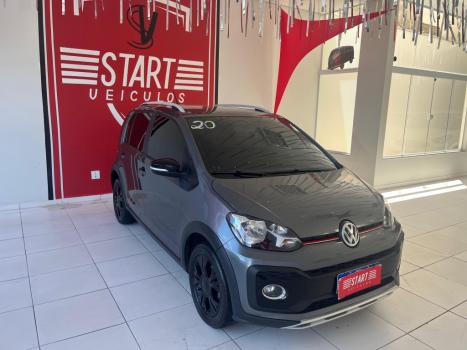 VOLKSWAGEN UP 1.0 4P FLEX 170 TSI XTREME, Foto 3