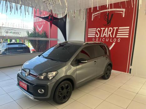 VOLKSWAGEN UP 1.0 4P FLEX 170 TSI XTREME, Foto 4