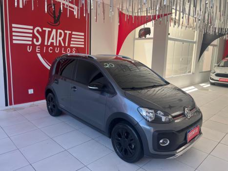 VOLKSWAGEN UP 1.0 4P FLEX 170 TSI XTREME, Foto 5