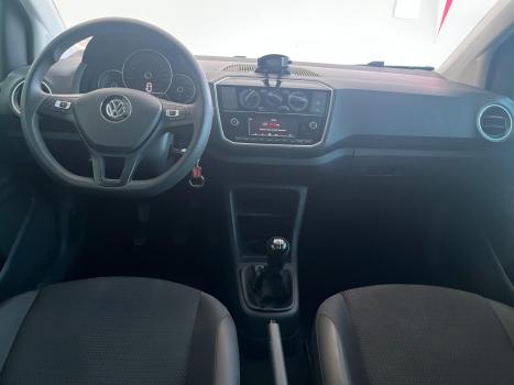 VOLKSWAGEN UP 1.0 4P FLEX 170 TSI XTREME, Foto 9