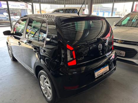 VOLKSWAGEN UP 1.0 4P FLEX 170 TSI CONNECT, Foto 2