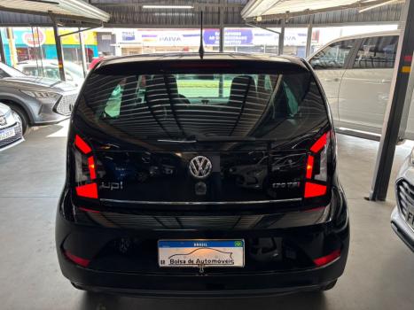 VOLKSWAGEN UP 1.0 4P FLEX 170 TSI CONNECT, Foto 4