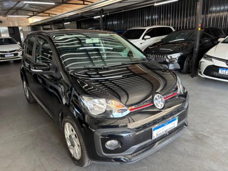 VOLKSWAGEN UP 1.0 4P FLEX 170 TSI CONNECT, Foto 5